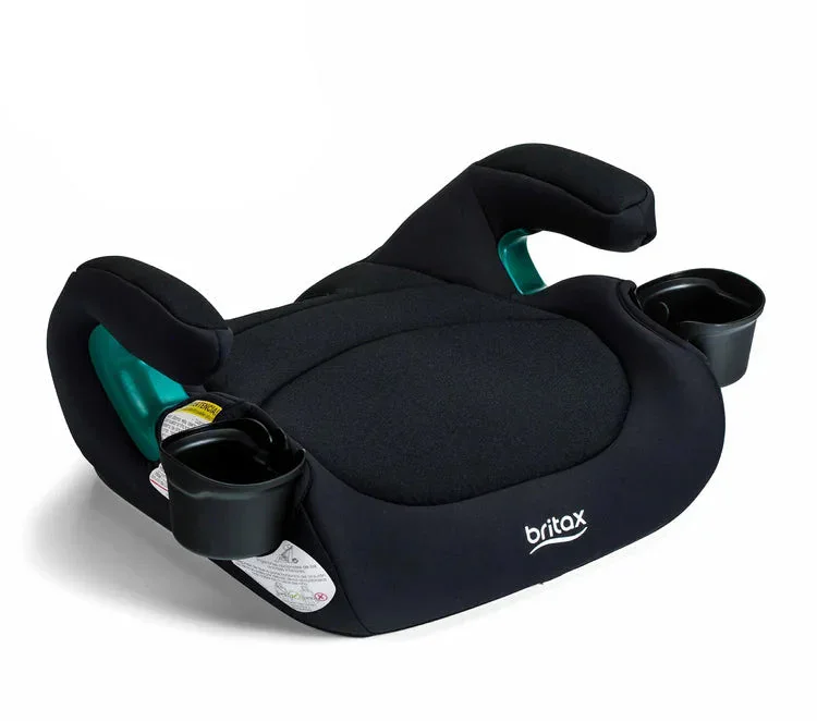 Britax - UpNGo - Backless Booster Seat