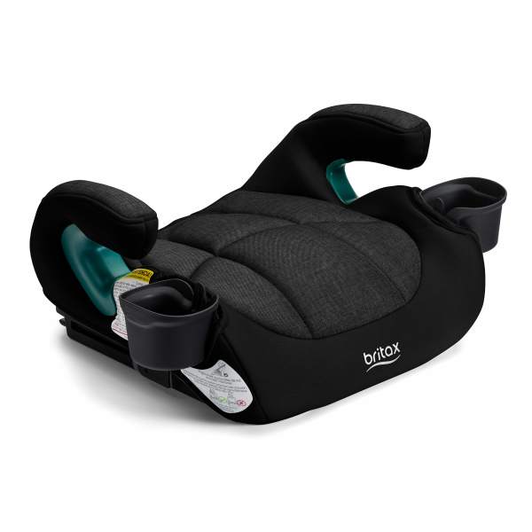 Britax - UpNGo - Click - Backless Booster Seat