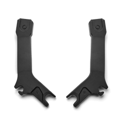 Bugaboo - Butterfly 2 Car Seat Adapters for Maxi Cosi/Nuna/Cybex
