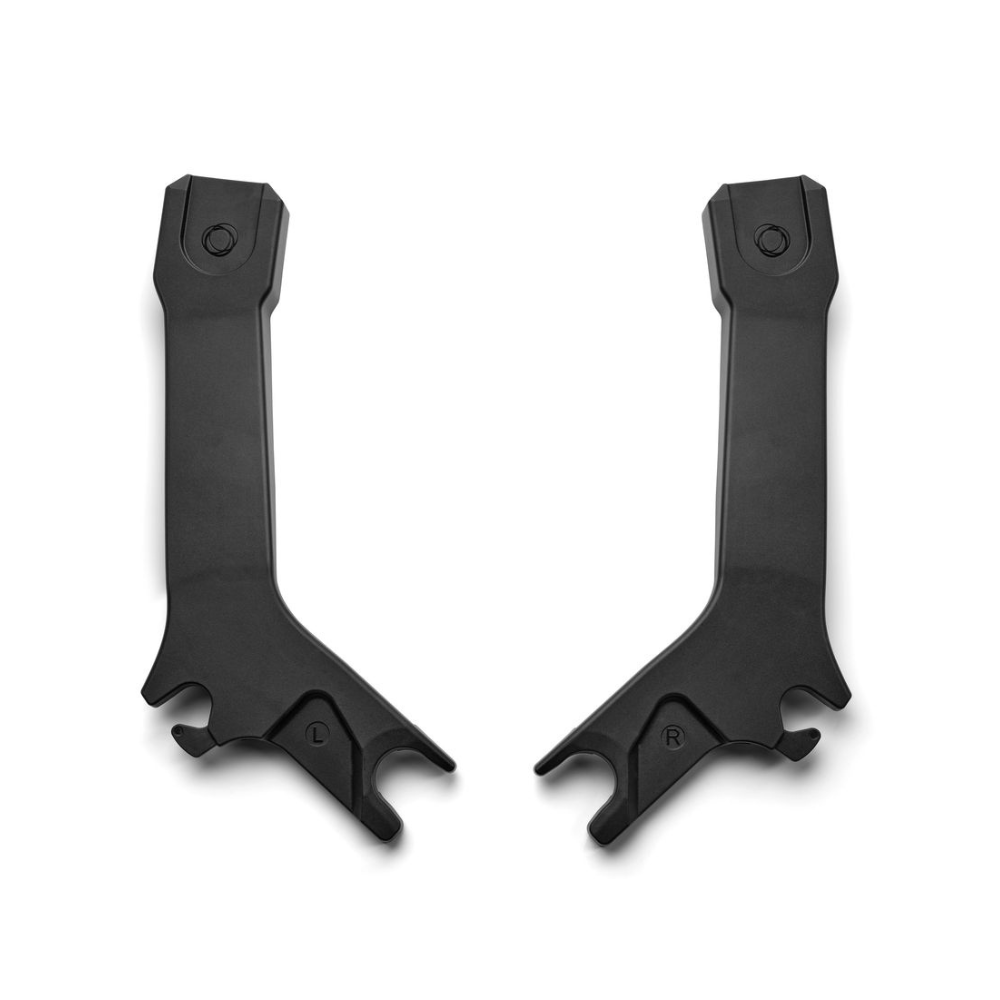 Bugaboo - Butterfly 2 Car Seat Adapters for Maxi-Cosi Style Infant Car Seats