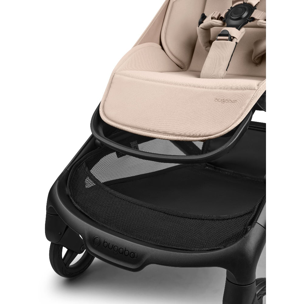 Bugaboo - Butterfly 2 Complete Ultra-Compact Travel Stroller – Little Canadian