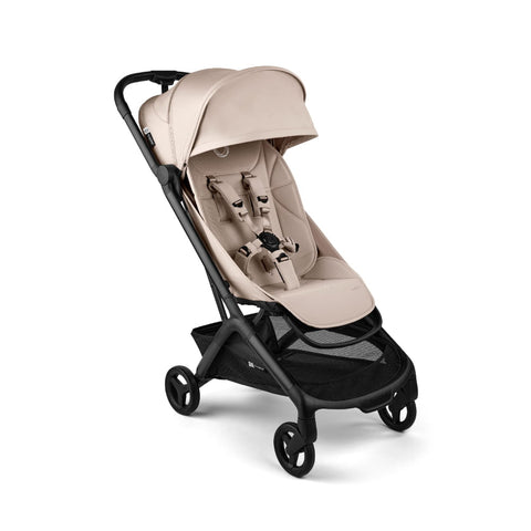 Bugaboo - Butterfly 2 Complete Ultra-Compact Travel Stroller