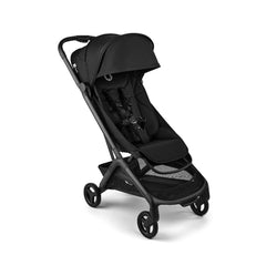 Bugaboo - Butterfly 2 Complete Ultra-Compact Travel Stroller