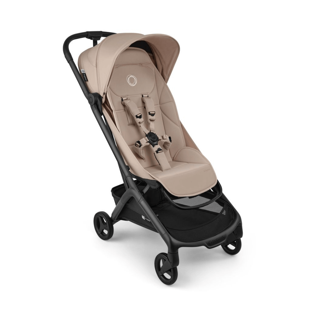 Bugaboo - Butterfly 2 Plus Travel Stroller