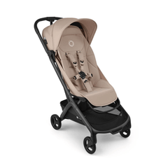 Bugaboo - Butterfly 2 Plus Travel Stroller - PRE-ORDER