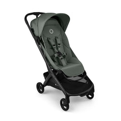 Bugaboo - Butterfly 2 Plus Travel Stroller - PREORDER