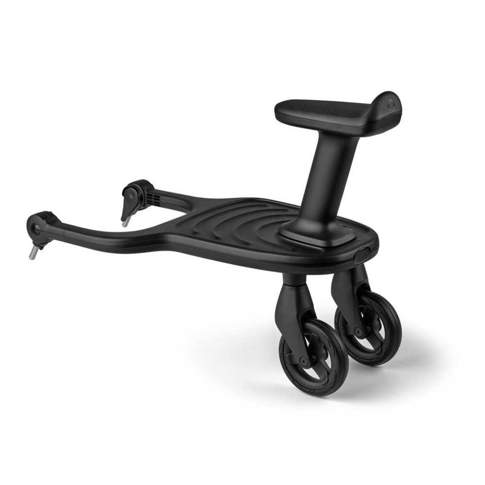 Bugaboo - Comfort Wheeled Board + with Detachable Seat