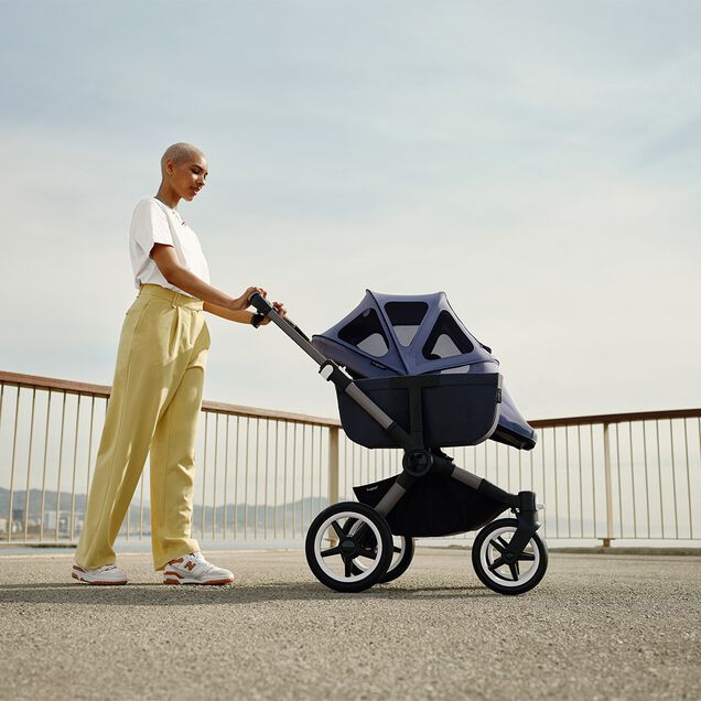 bugaboo stroller donkey 5 Bugaboo