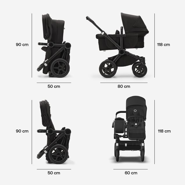 Bugaboo strollers canada online