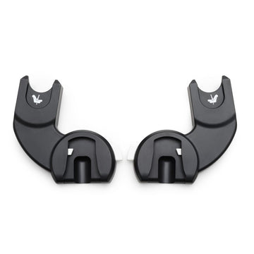 Bugaboo - Dragonfly adapters for Maxi-Cosi car seats Stroller Accessories