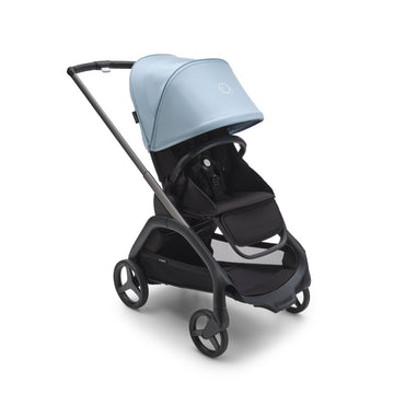 Bugaboo - Dragonfly Complete City Stroller