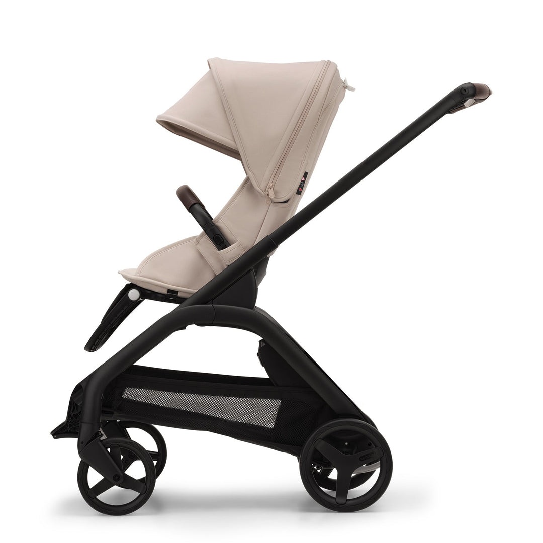 bugaboo dragonfly pink Bugaboo