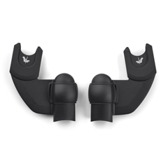 Bugaboo - Fox 5 Renew Car Seat Adapters for Maxi-Cosi Style Infant Car Seats