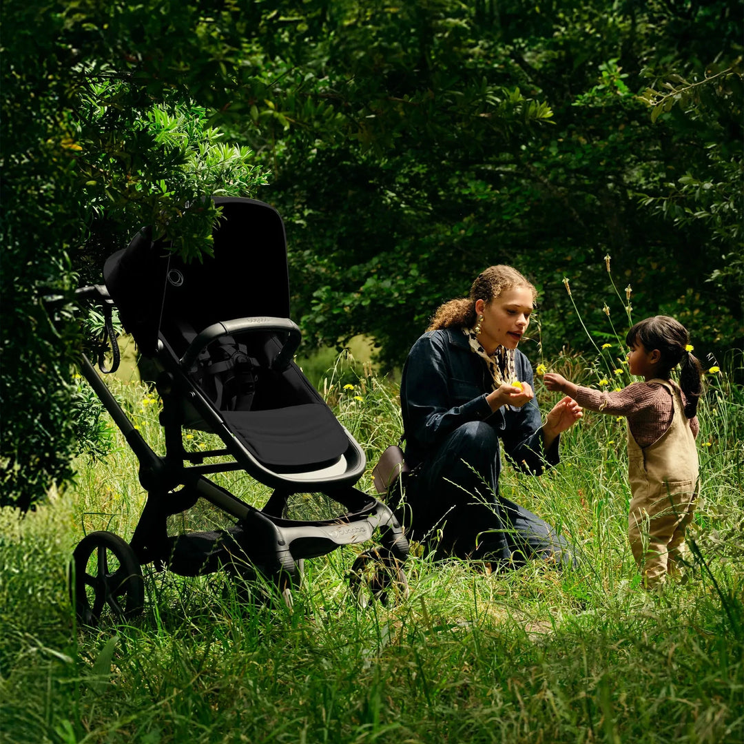 bugaboo fox 5 canada Bugaboo