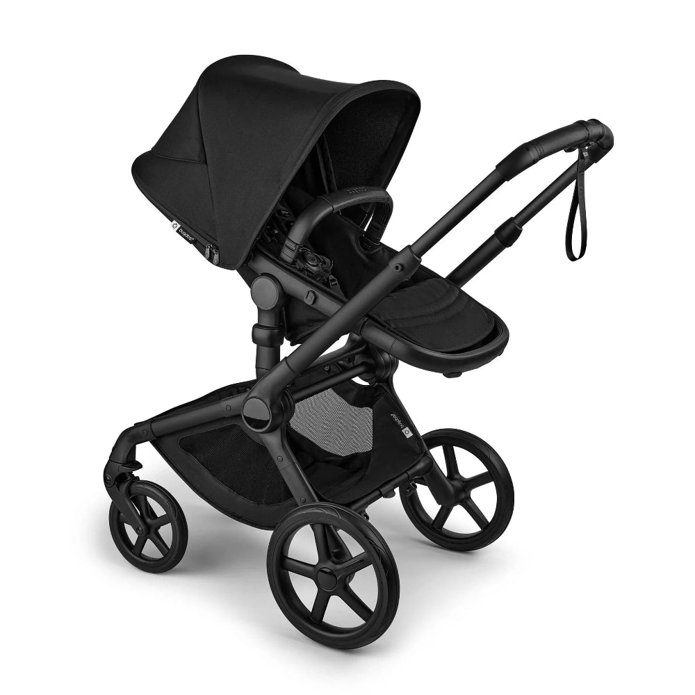 Bugaboo - Fox 5 Renew 2-in-1 Stroller