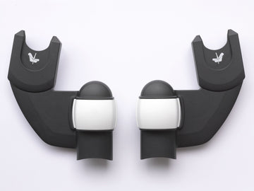 Bugaboo Fox/Lynx adapter for maxi cosi® car seats car seat adapters