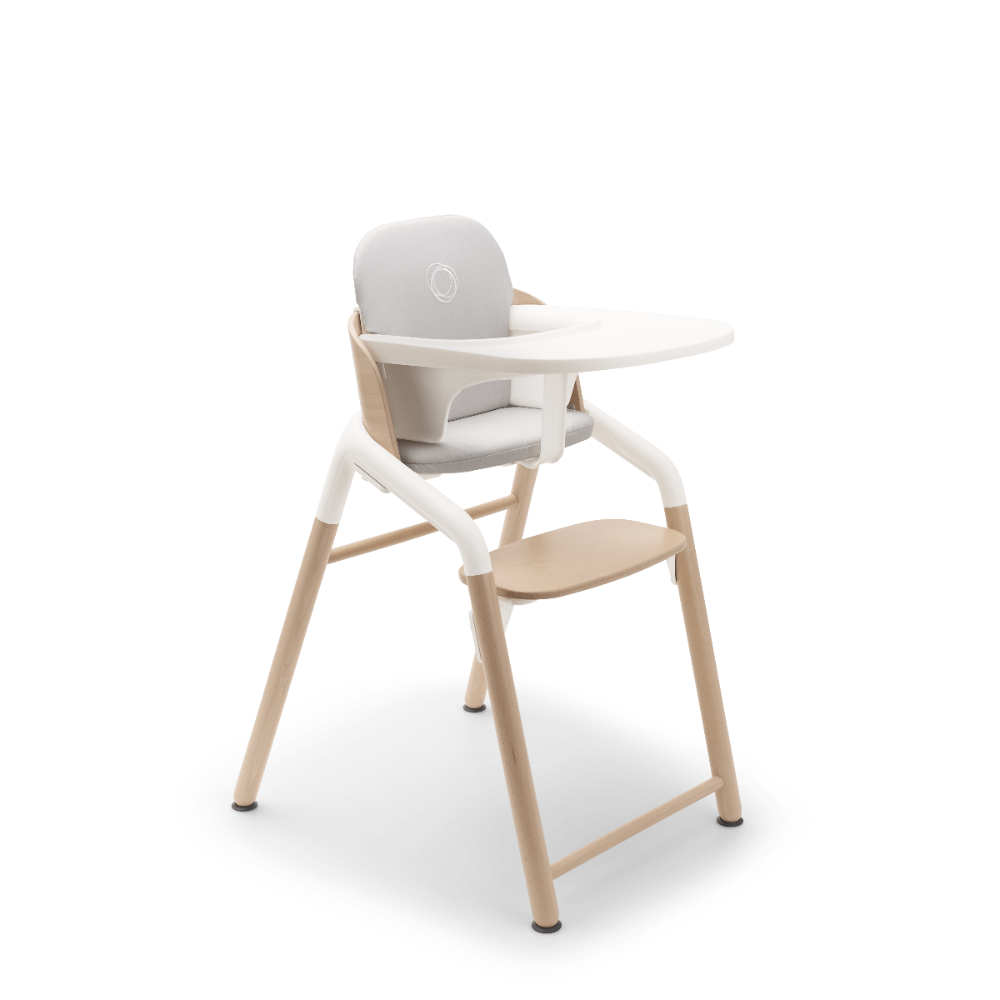 Bugaboo - Giraffe Complete High Chair Set