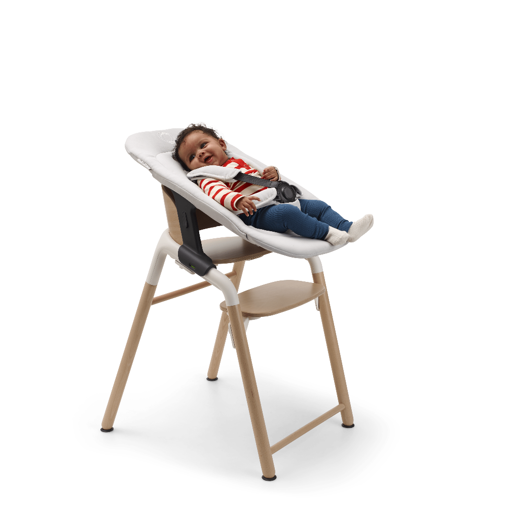バガブー　ジラフ　BUGABOO GIRAFFE Newborn set bugaboo 公式 バガブー ジラフ Giraffe チェア ベビーセット
