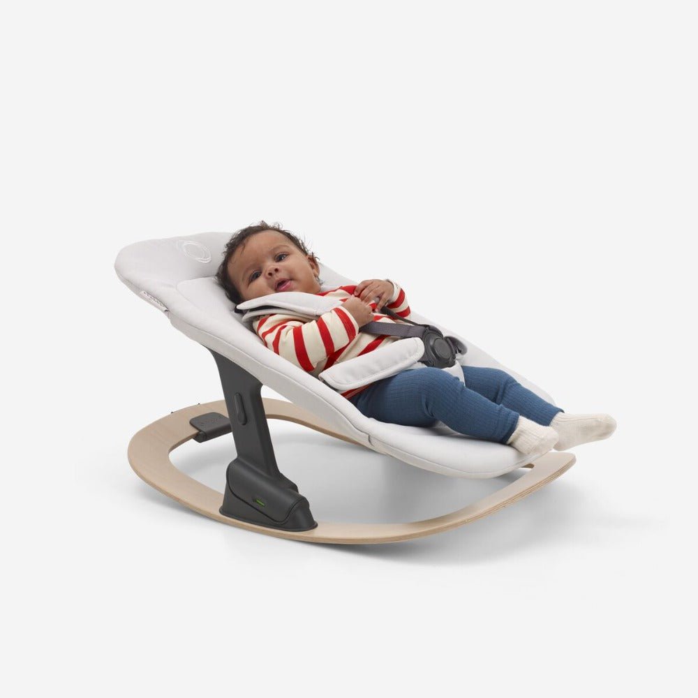 Bugaboo - Giraffe Newborn Set – Little Canadian