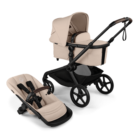 Bugaboo - Kangaroo Complete Stroller