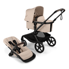 Bugaboo - Kangaroo Complete Stroller