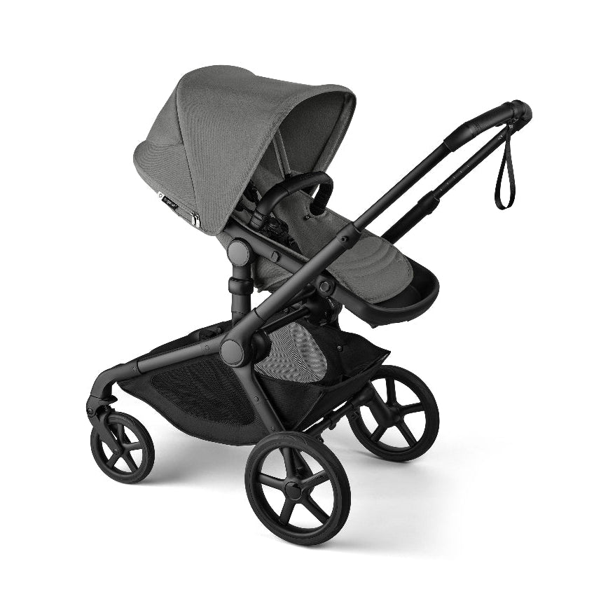Bugaboo - Kangaroo Seat Complete Stroller