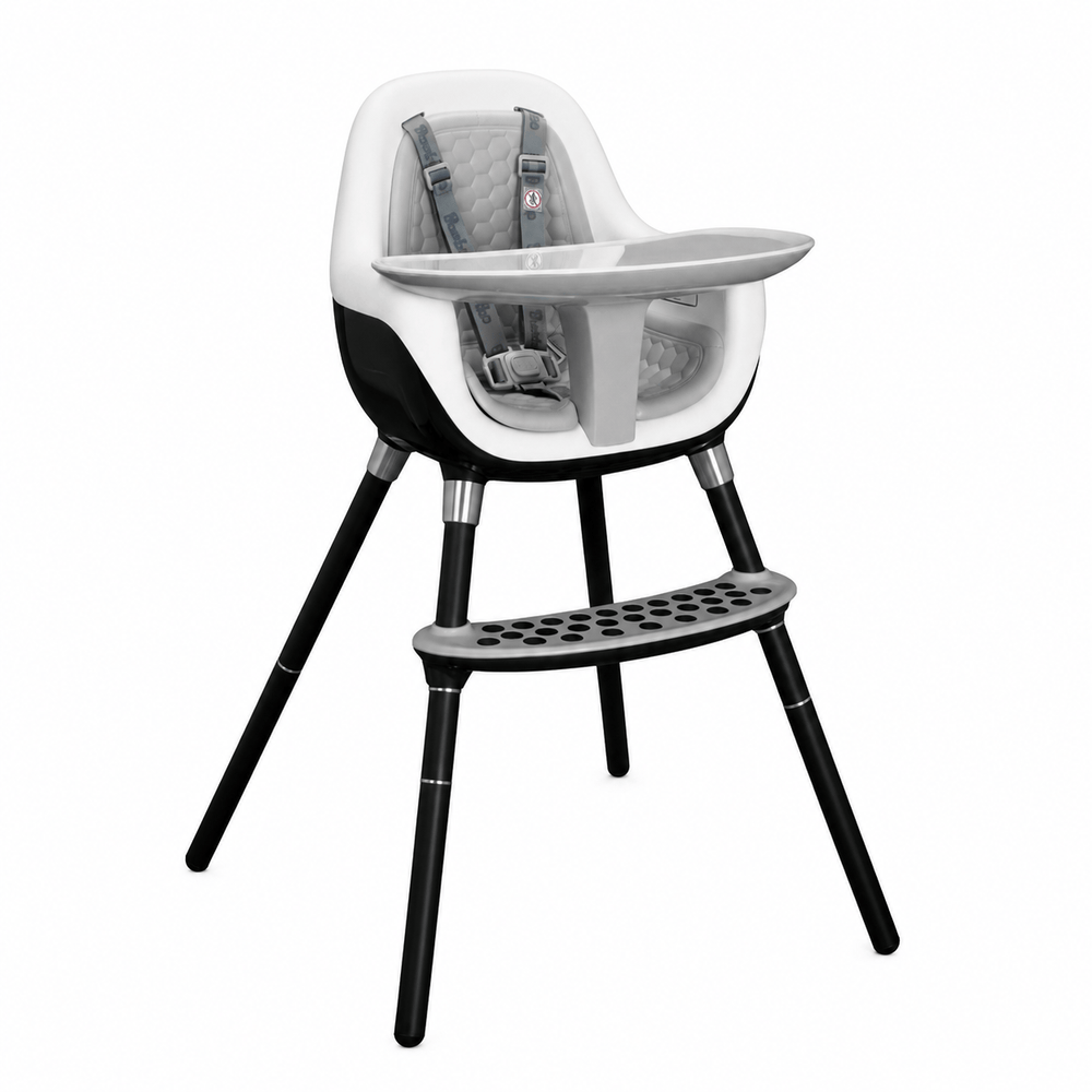 Bumbo - 2-in-1 High Chair & Toddler Chair
