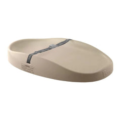 Bumbo - Changing Pad - Easy Wipe & Clean - Taupe - OPEN BOX