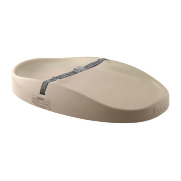 Bumbo - Changing Pad Taupe Chanigng Pads