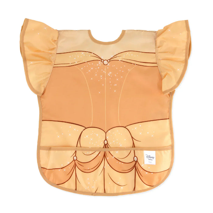 Bumkins - Ruffle Apron Bib
