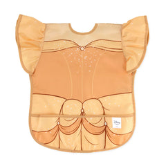 Bumkins - Ruffle Apron Bib