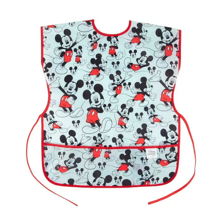 Bumkins - Short-Sleeved Smock