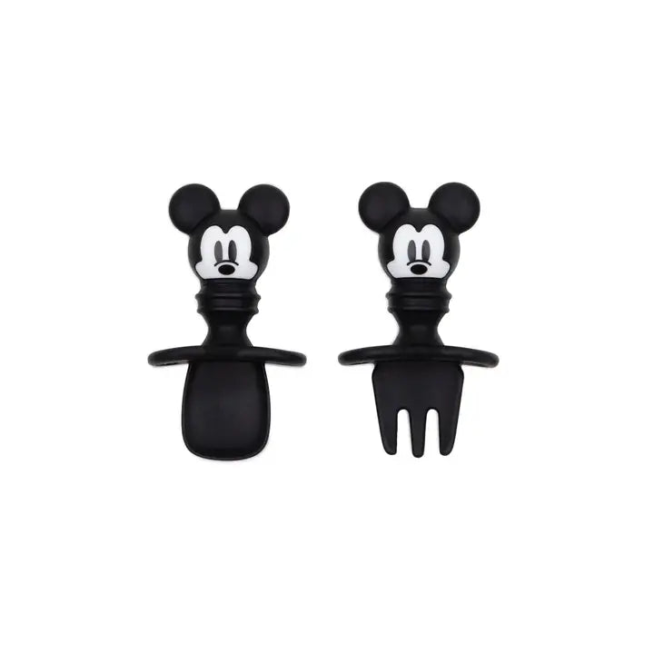 Bumkins - Silicone Chewtensils - Disney Collection