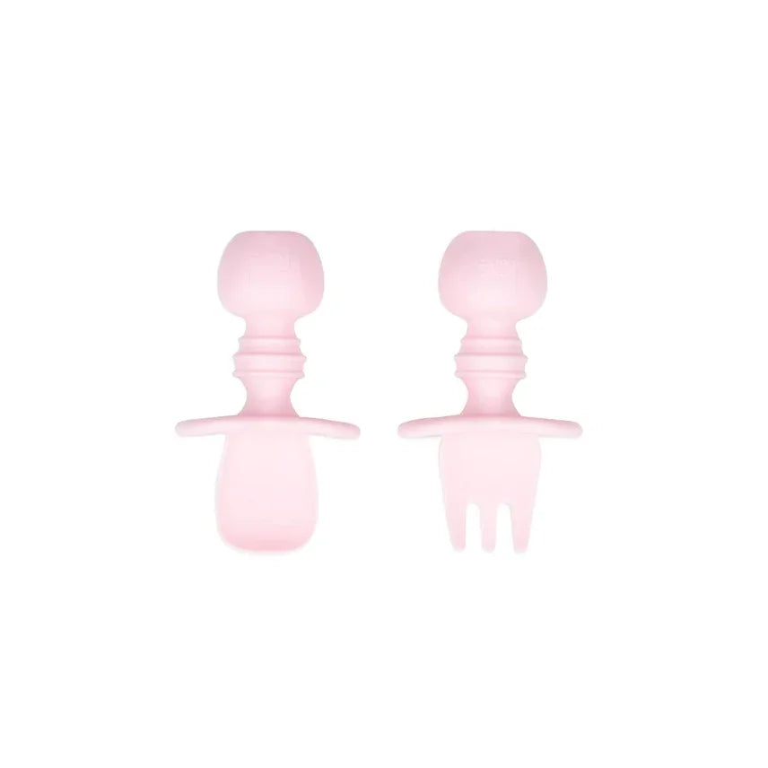 Bumkins - Silicone Chewtensils