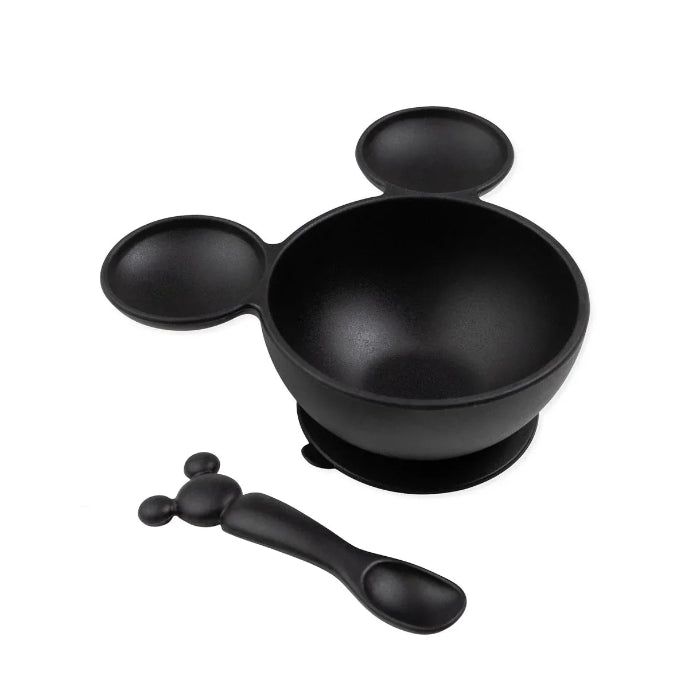 Bumkins - Silicone First Feeding Set - Disney Collection