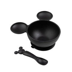 Bumkins - Silicone First Feeding Set - Disney Collection