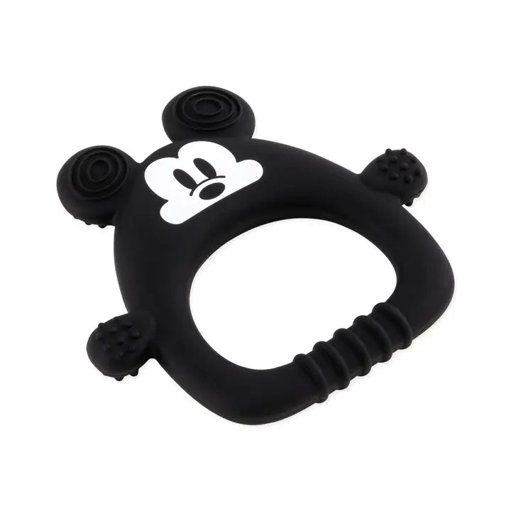 Bumkins - Silicone Flat Teether