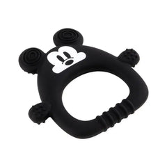 Bumkins - Silicone Flat Teether