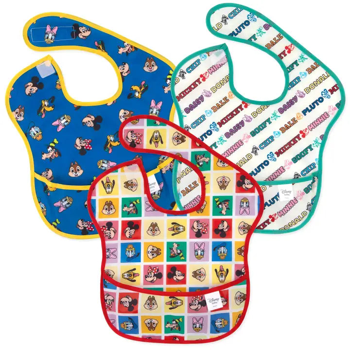 Bumkins - Superbib - 3 Pack