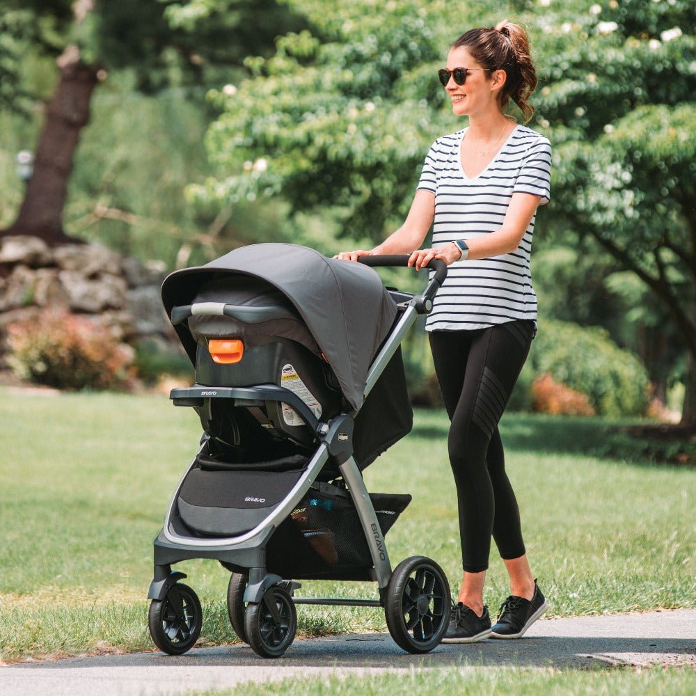 chicco stroller canada Chicco