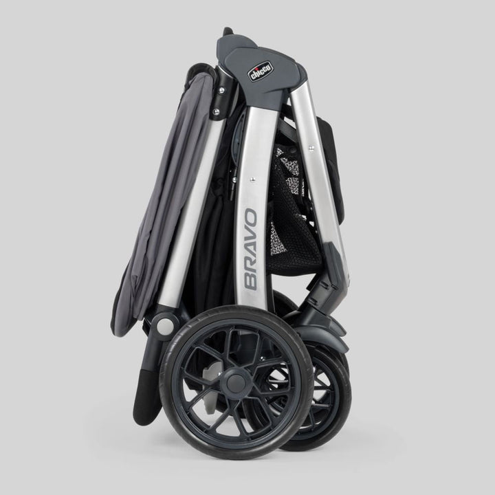 chicco bravo stroller canada Chicco