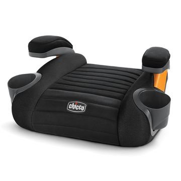 Chicco - GoFit Belt-Positioning Backless Booster Seat