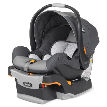 Chicco - Key Fit Infant 30 Car Seat Moonstone Infant Car Seats
