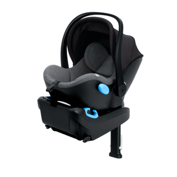 Clek - Liing Infant Car Seat - Chrome - FLOOR MODEL Infant Car Seats