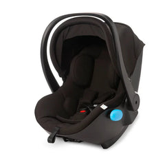 Clek - Liingo Baseless Infant Car Seat - Railroad Ziip - OPEN BOX