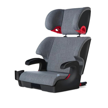 Clek - Oobr Booster Car Seat Thunder Booster Seats