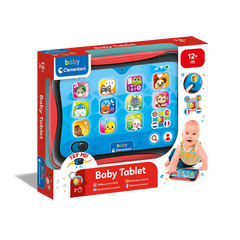 Clementoni - My Little Pad Toy Tablet