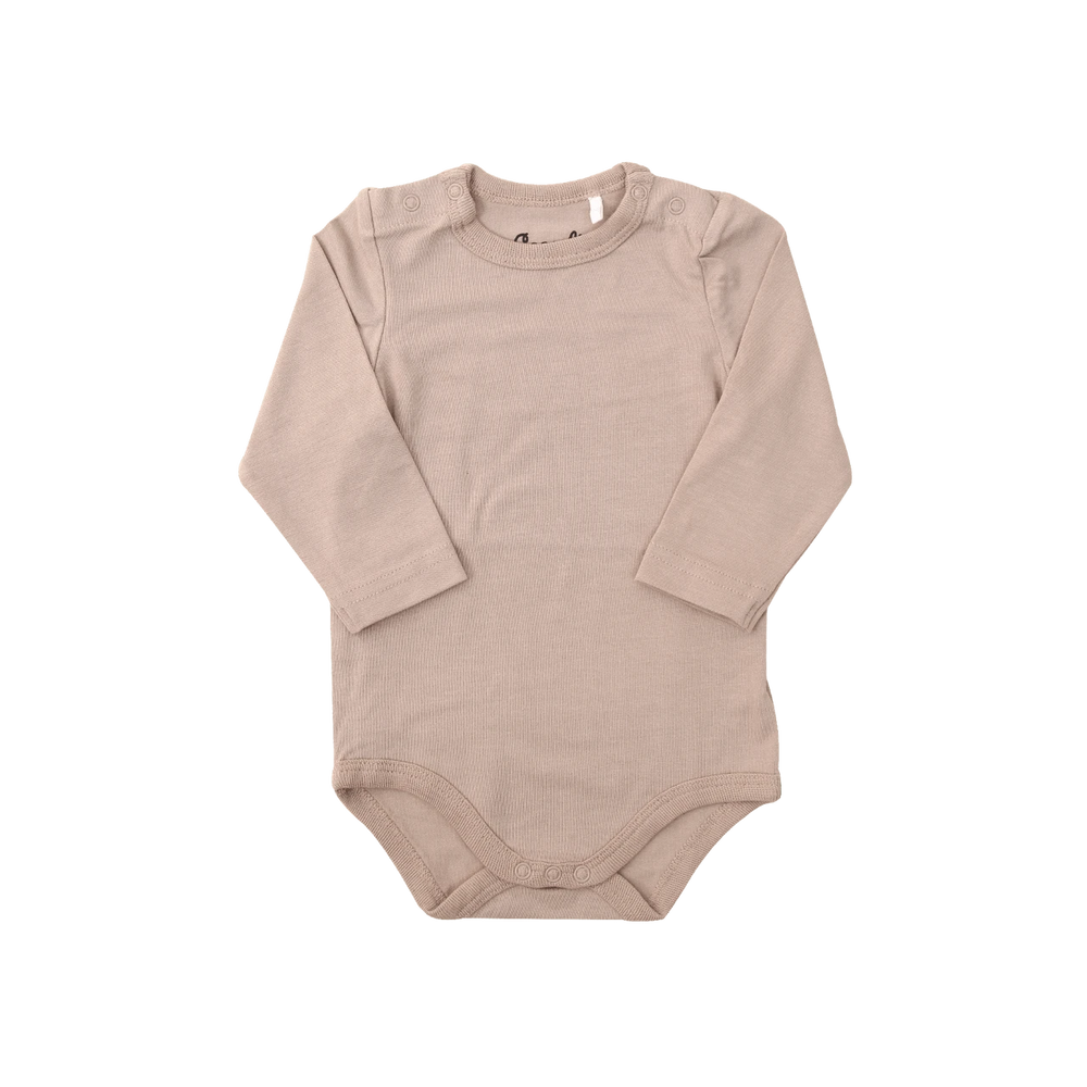 Coccoli - Infant Modal Long-Sleeve Bodysuit