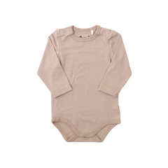 Coccoli - Infant Modal Long-Sleeve Bodysuit