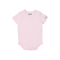 Coccoli - Infant Modal Short-Sleeve Bodysuit